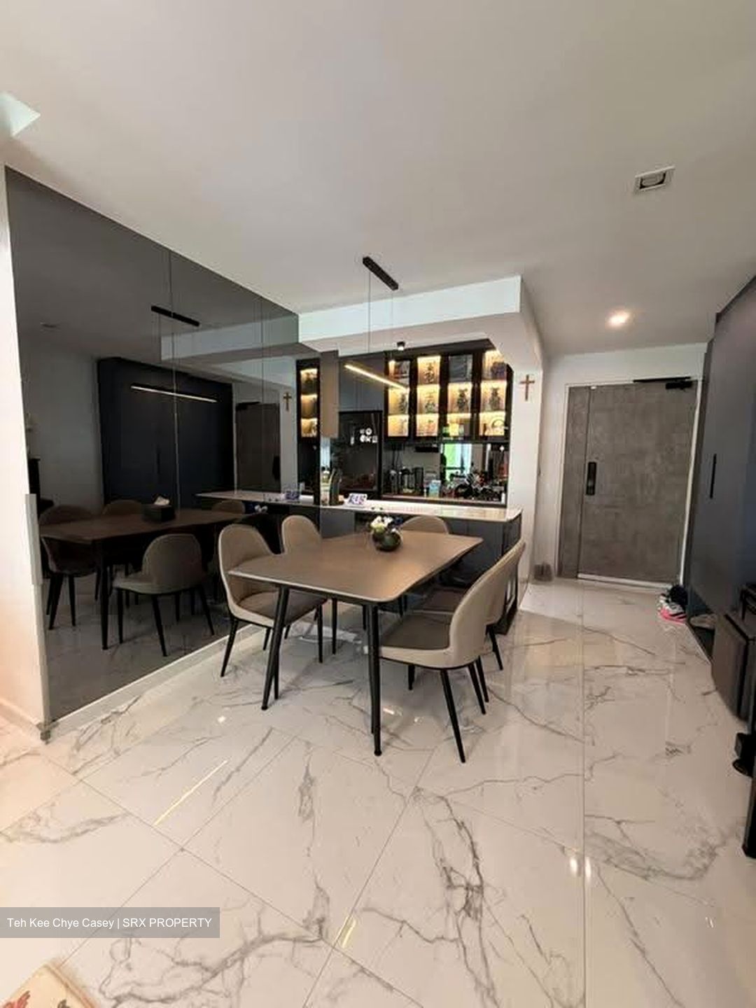 Blk 807B Ping Yi Greens (Bedok), HDB 4 Rooms #624287431